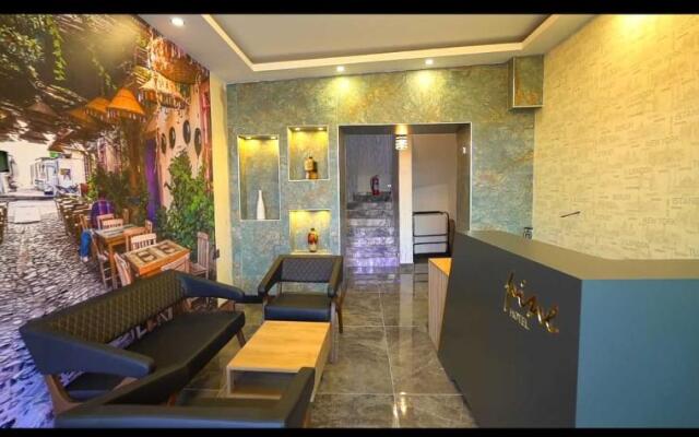 Pine Hotel Ayvalık