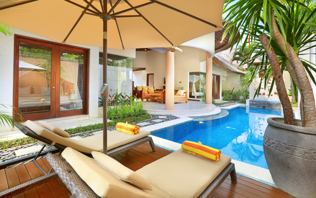 Bhavana Private Villas