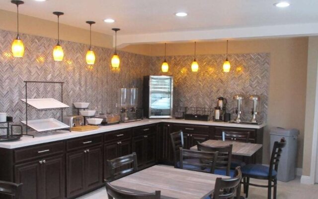 Quality Inn San Diego South - Chula Vista