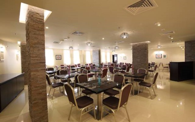 Florida Al Souq Hotel