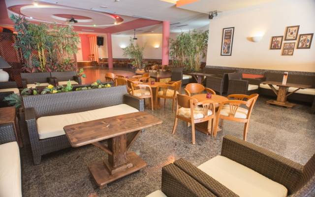 Vitalclass Lanzarote Resort