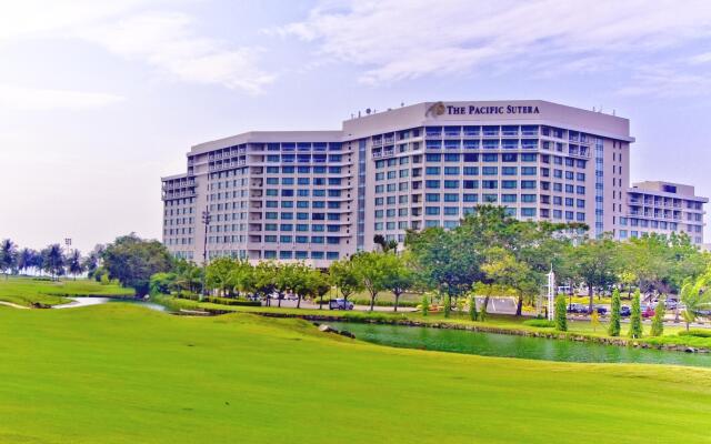 The Pacific Sutera Hotel