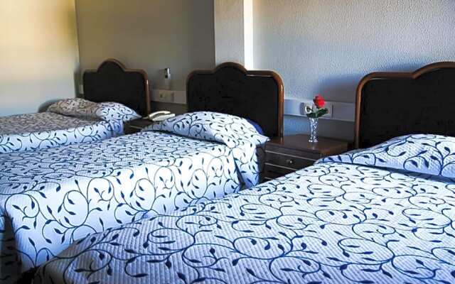 Residencial Dona Teresa