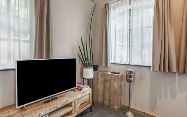 Spacious Holiday Home the Centre of Grubbenvorst