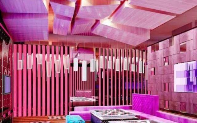 Dragon Spring Hotel