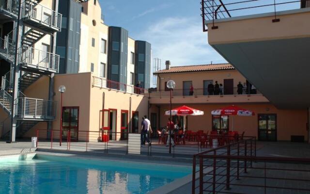 Hotel Rosa dei Venti