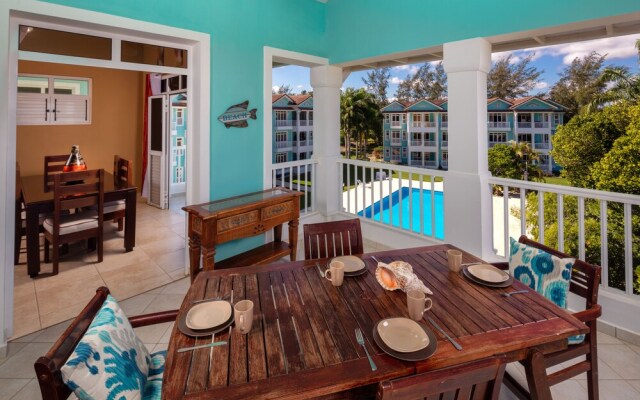 Ocean Village 53