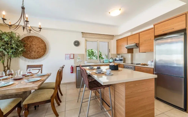 Villa Jacqueline in Protaras