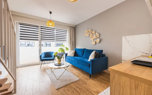 RentPlanet - Apartamenty Słonimskiego 2