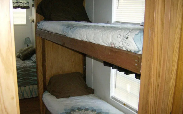 Lake Minden RV Resort-Campground