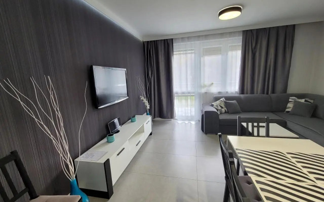 Apartament Wiktoria