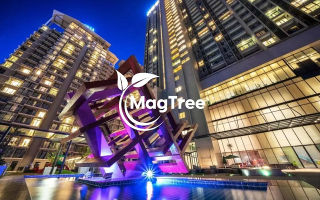 MagTree Genting Highlands