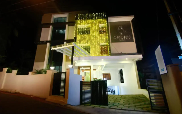 Orionis Kannur