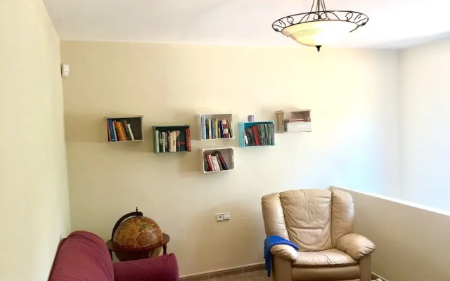 California House Canyelles