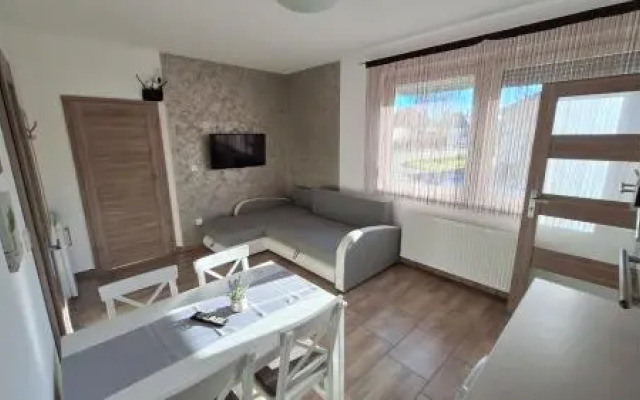 Álom Apartman