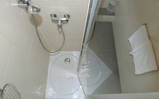 Land- und Golfhotel Alte Fliegerschule