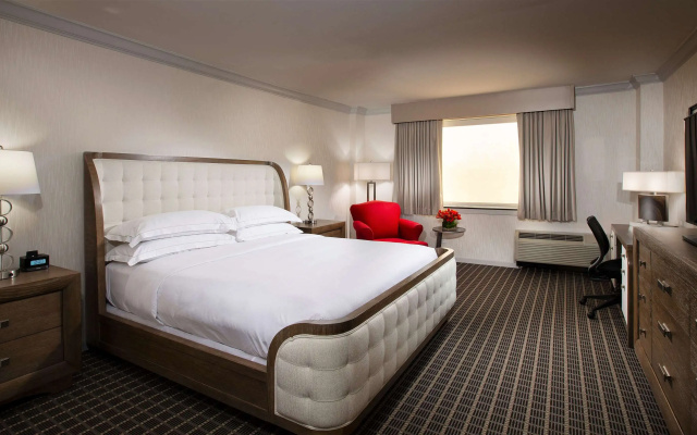 Hilton Chicago/Northbrook
