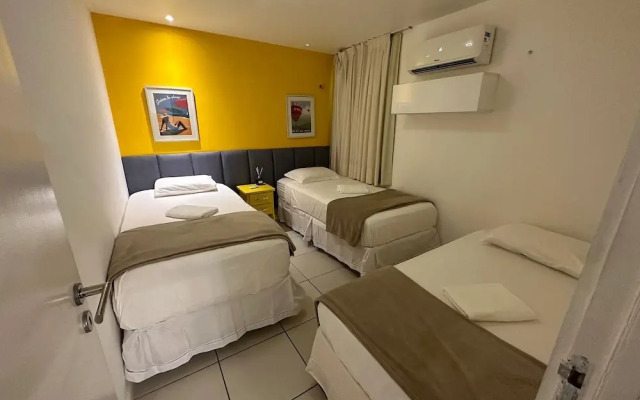 Terramaris Apartments Resort