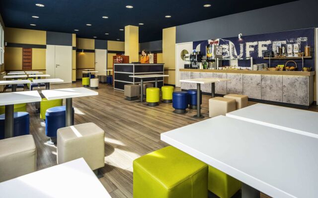 ibis budget Graz City