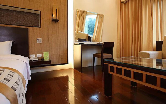 Yi Yuan Resort