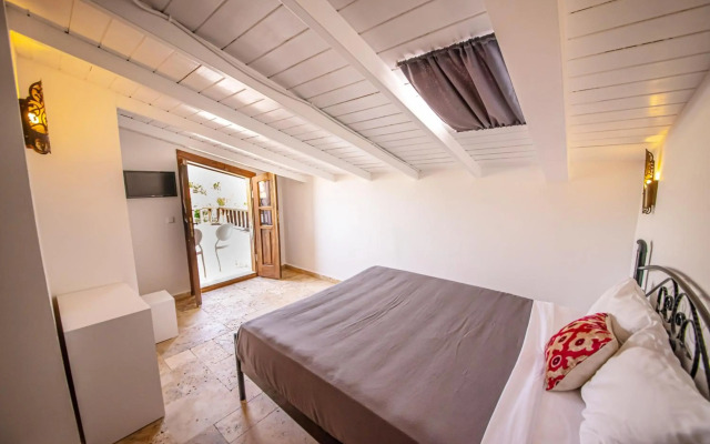 Murat Paşa Konağı Boutique Hotel