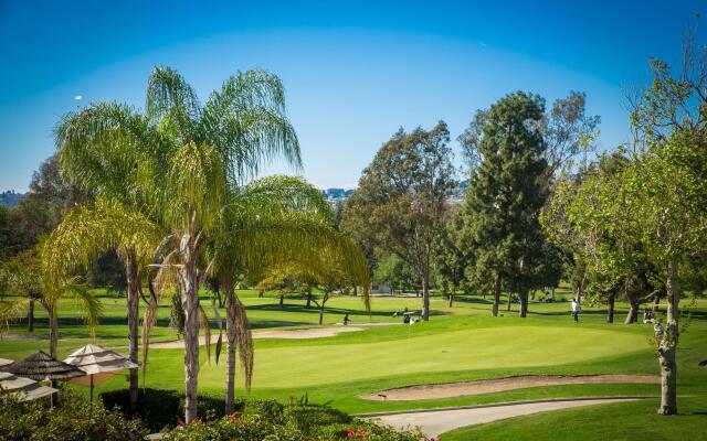 Hilton Garden Inn Los Angeles Montebello