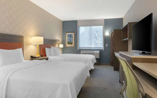 Home2 Suites by Hilton Redlands Loma Linda