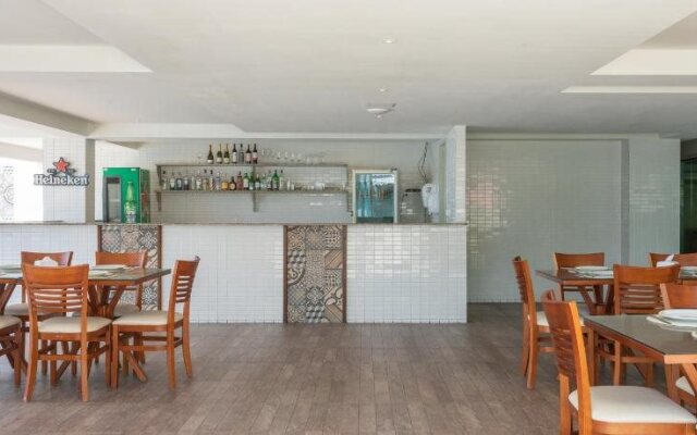 Luxxor Tabatinga / Apartamento Particular Frente Mar