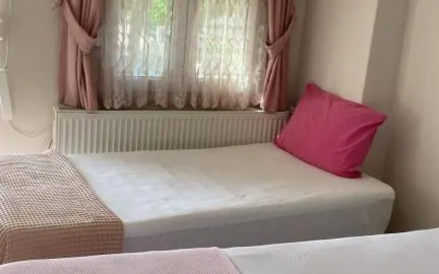 Villa Inci Apart Otel Cesme