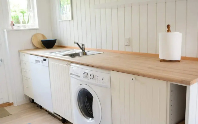 4 Person Holiday Home in Blokhus
