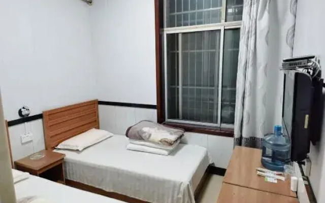 Linyi Jinyuan Hotel