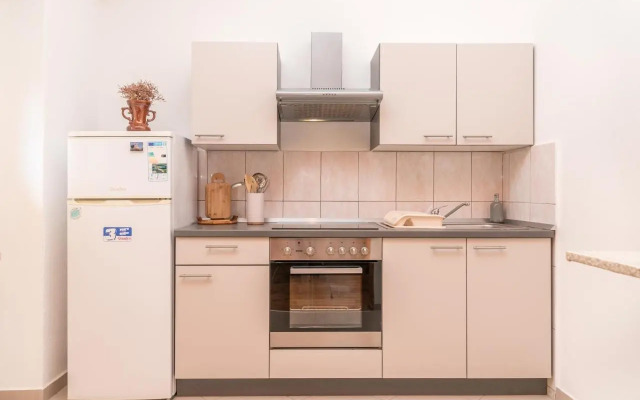 Apartmani Danijel