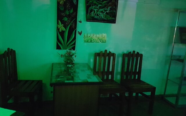 Green House Resort