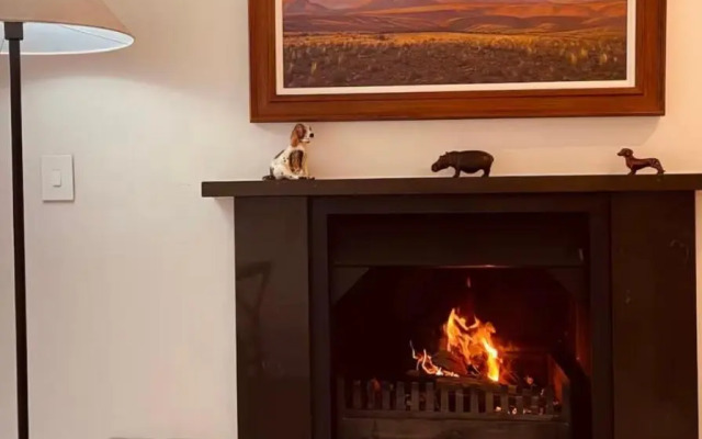 Le Grenier Luxury Loft