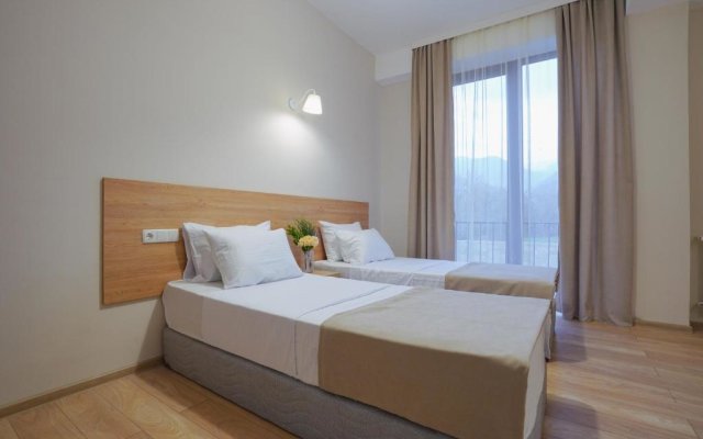 Tilia Kvareli Resort