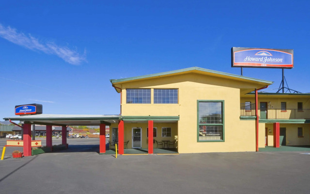 Howard Johnson by Wyndham Flagstaff University West