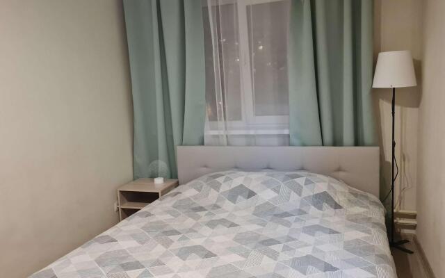 Apartments on Deguninskaya street 1k3