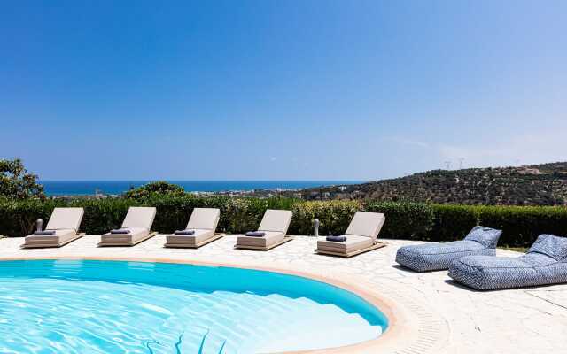 Villa Lime Venue Estate