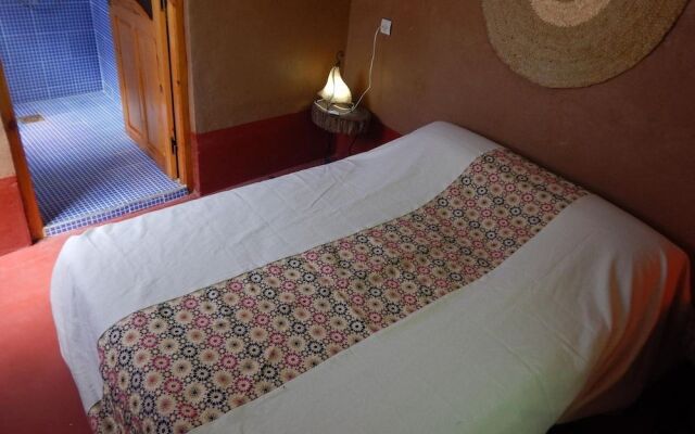 Kasbah du bout du monde