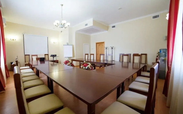 Гостиница «Визит»