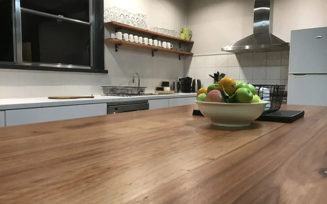 Amber Lodge Mt Buller - Hostel