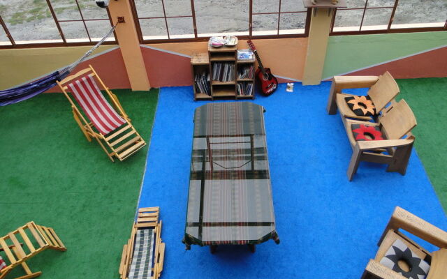 Hostal Chukirawa - Hostel