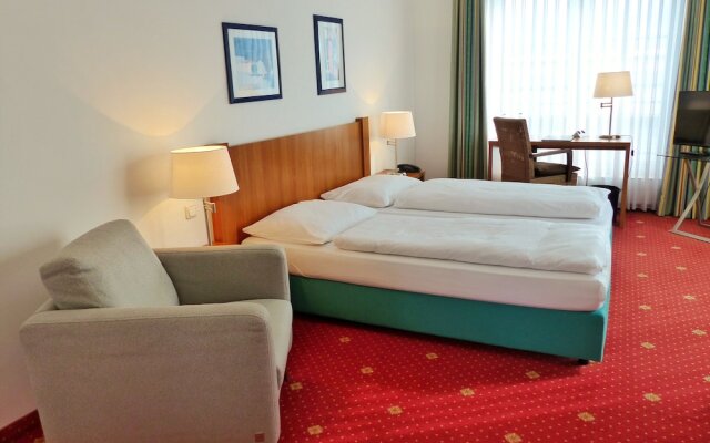 Hotel Zielonka