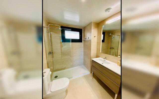 Isla Canela -APARTAMENTO LOS FLAMENCOS