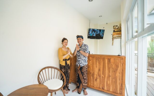 Andi Beach House