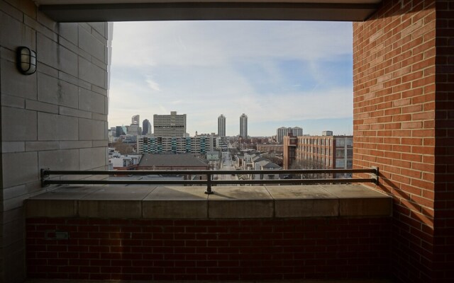 Indy Stadium Villas 707