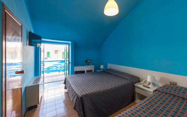 Cala Corvino Hotel Resort
