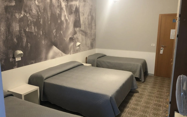Hotel Wega