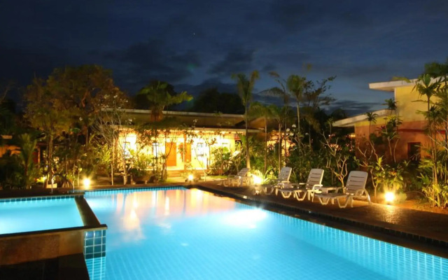 Bida Daree Resort