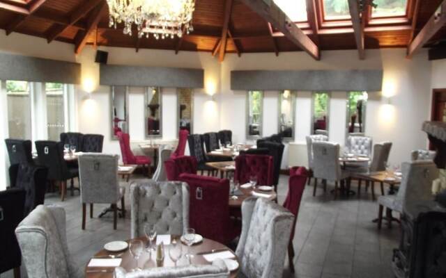 Dalgarven House Hotel